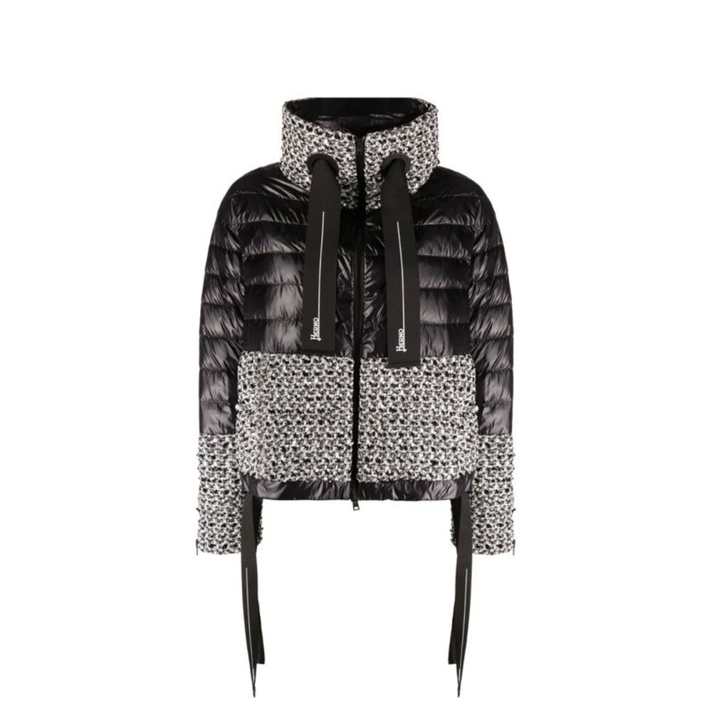 Herno Down Performance Jacket Women